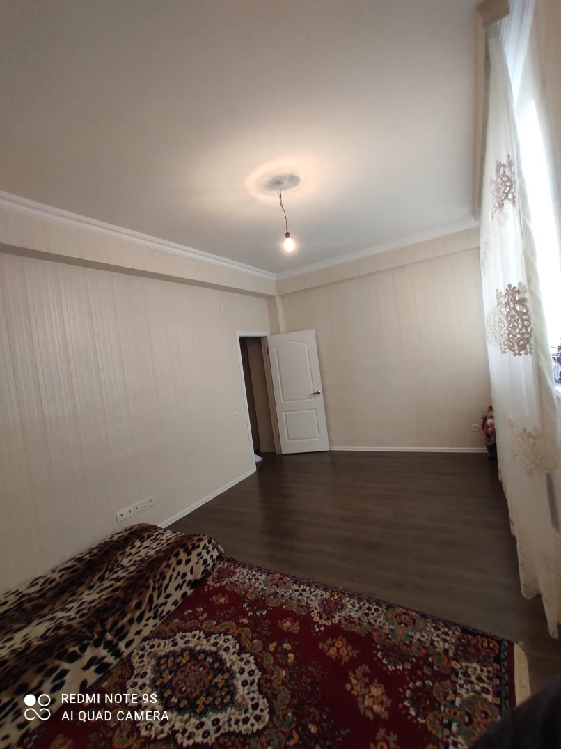 İcarə yeni tikili 2 otaqlı 60 m², İnşaatçılar m.-1 İcarə yeni tikili 2 otaqlı 60 m², İnşaatçılar m.-1