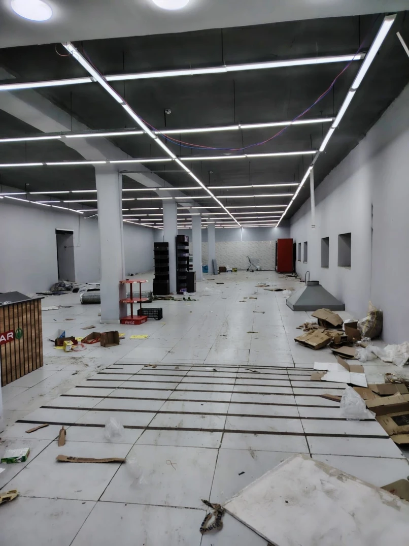 İcarə obyekt 700 m², Sabunçu-1 İcarə obyekt 700 m², Sabunçu-1