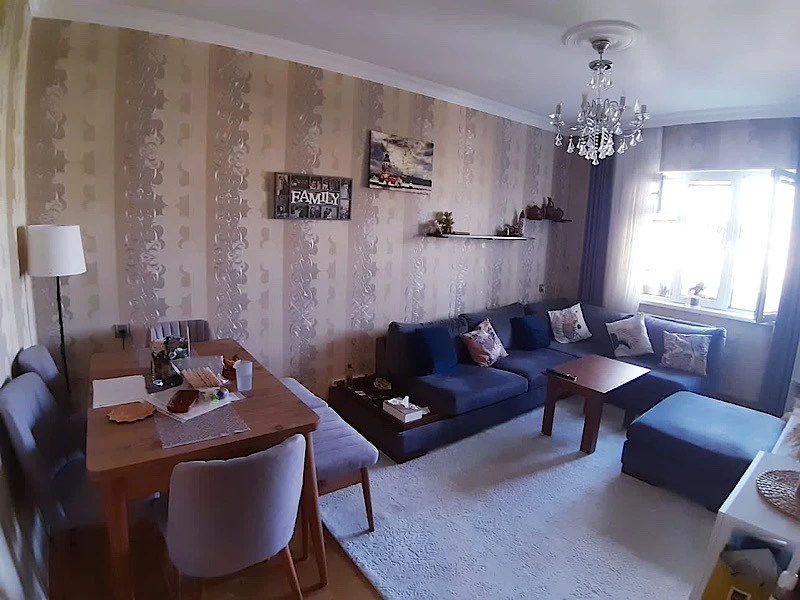 Satılır köhnə tikili 3 otaqlı 80 m², Əhmədli q-1