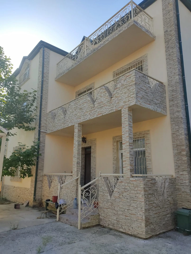 Satılır ev/villa 5 otaqlı 333 m², İçəri Şəhər m.-1