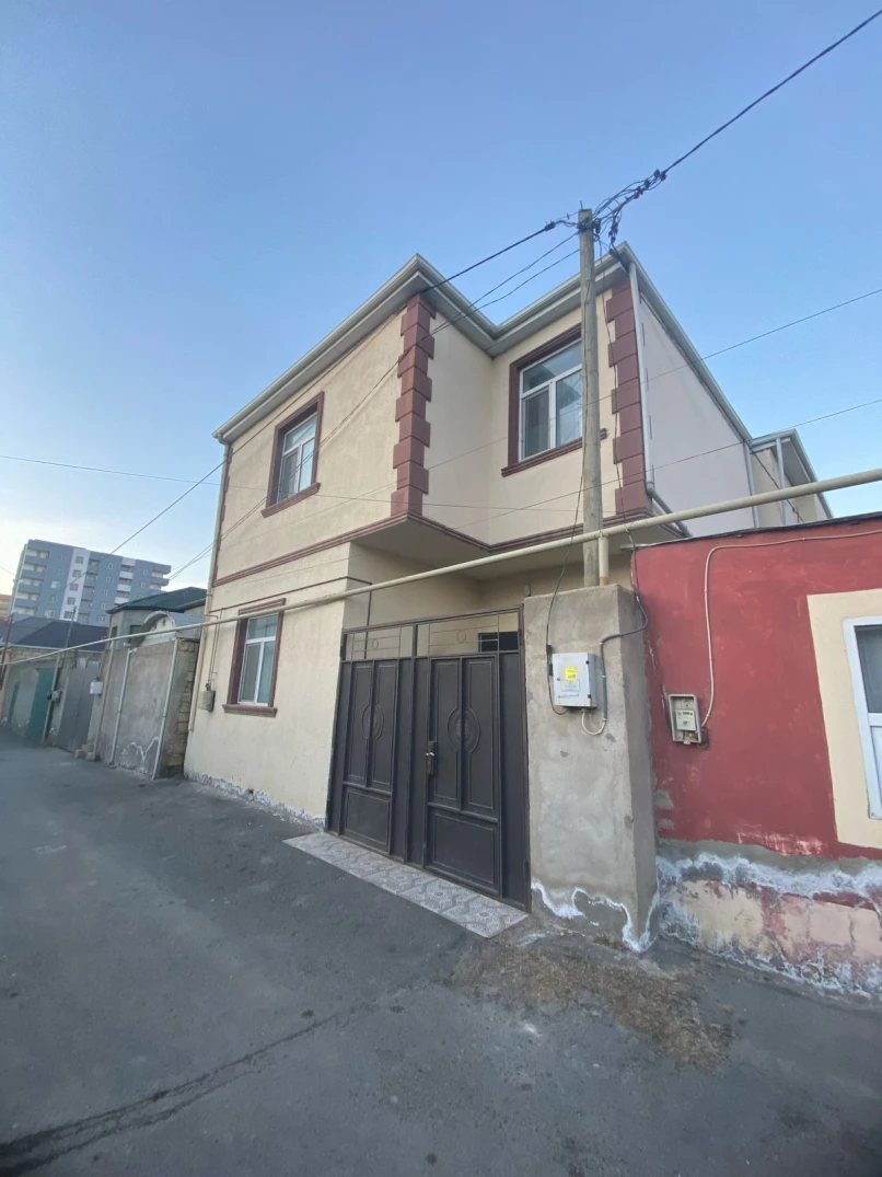 Satılır ev/villa 4 otaqlı 120 m²,  Xırdalan-1