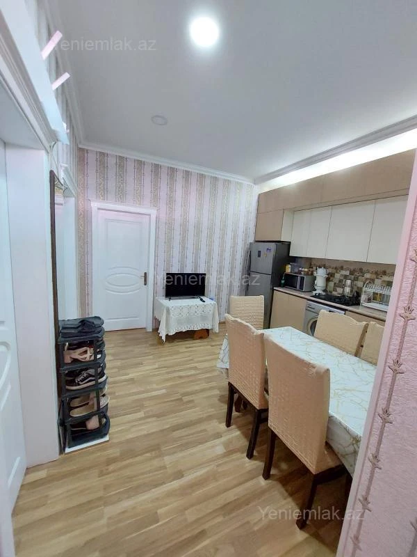 Satılır ev/villa 3 otaqlı 120 m², Binə q.-1 Satılır ev/villa 3 otaqlı 120 m², Binə q.-1