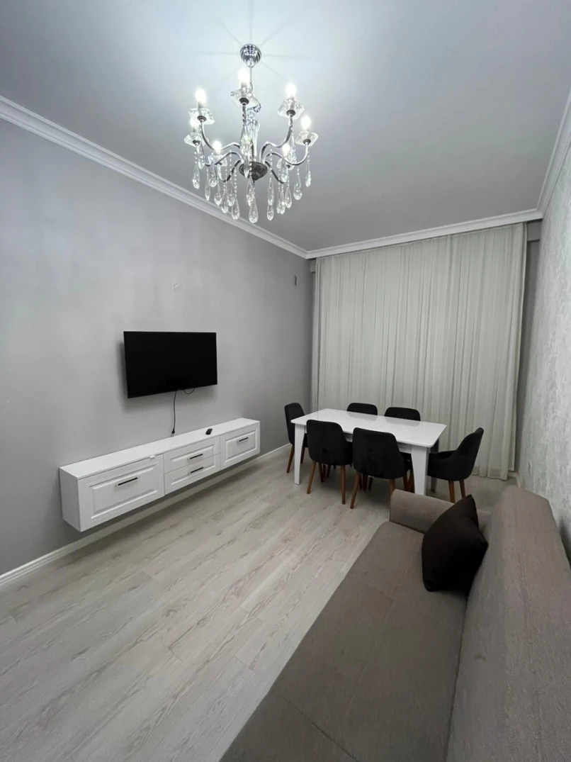 İcarə yeni tikili 2 otaqlı 65 m², Əhmədli m.-1