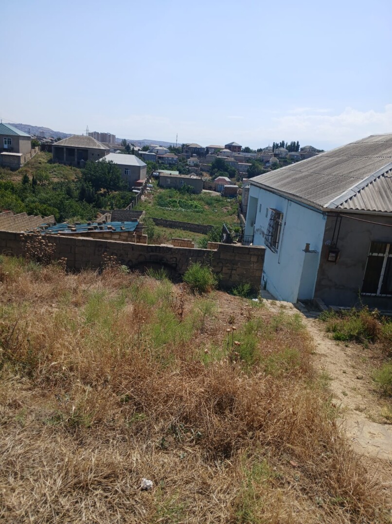 Satılır ev/villa 3 otaqlı 70 m²,  Masazır-1