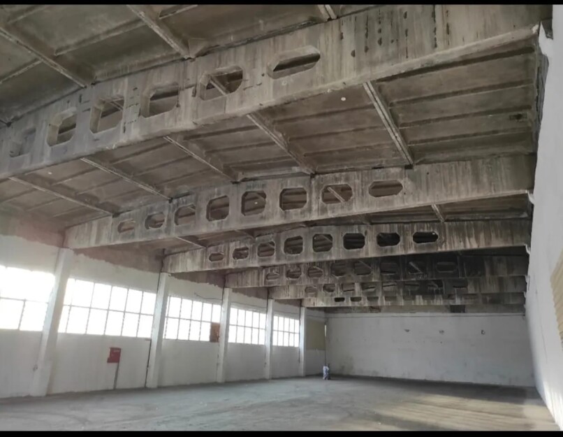 İcarə obyekt 1450 m²,  Sabunçu-1