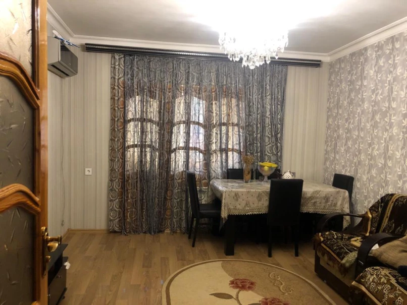 Satılır köhnə tikili 3 otaqlı 57 m², İçəri Şəhər m.-1