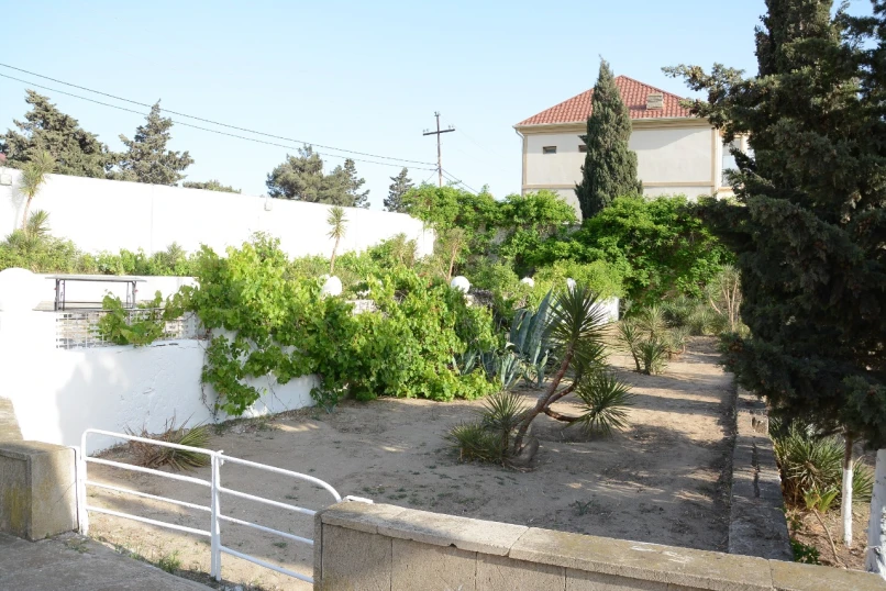 Satılır torpaq sahəsi 42 sot,  Mərdəkan-1