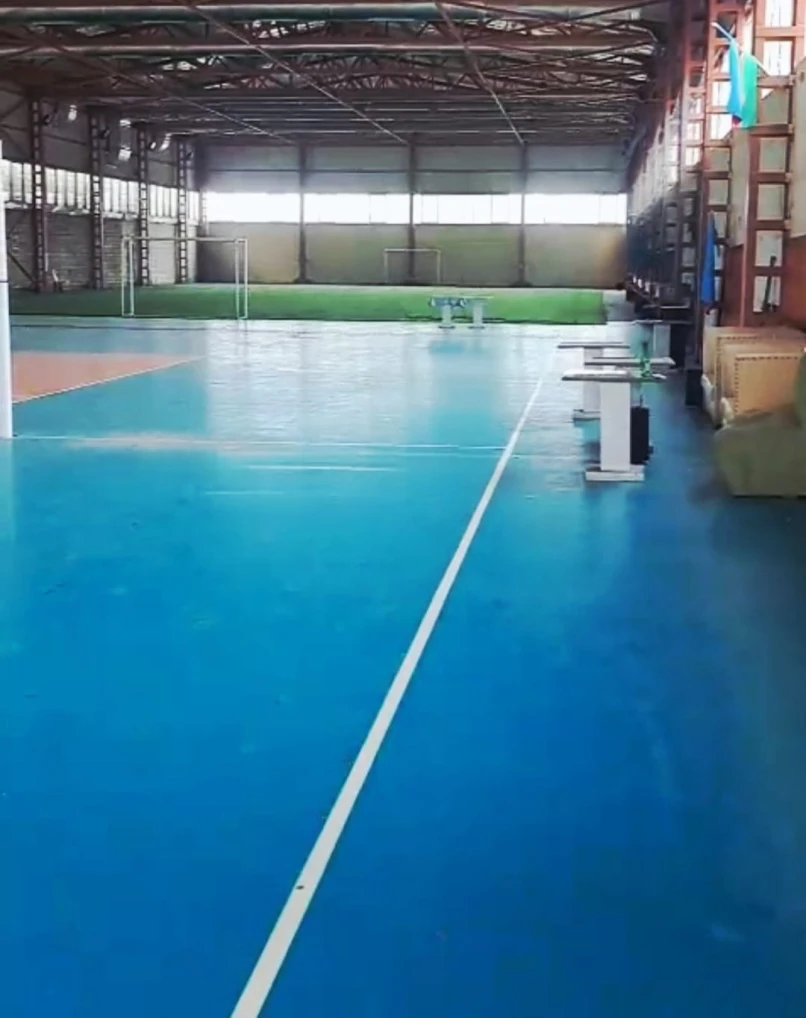 İcarə obyekt 2800 m²,  Novxanı-1