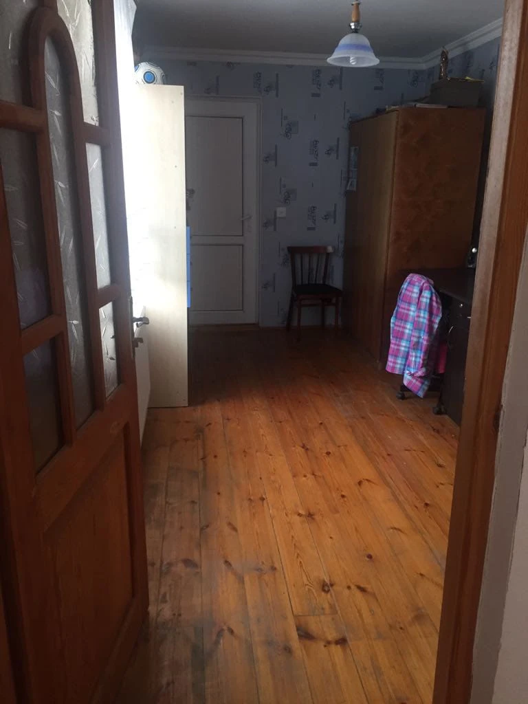 Satılır ev/villa 5 otaqlı 135 m², Avtovağzal m.-1 Satılır ev/villa 5 otaqlı 135 m², Avtovağzal m.-1