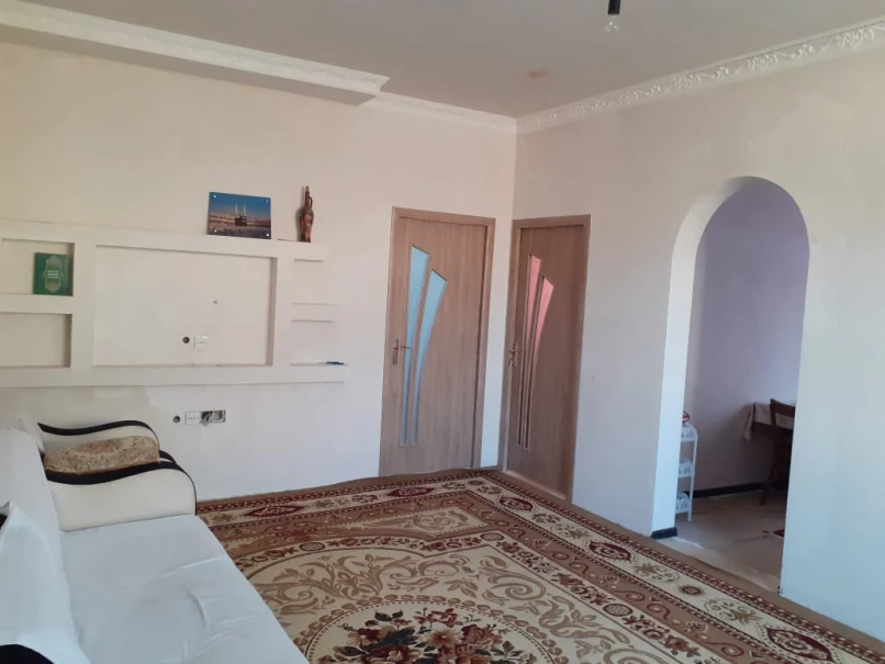 Satılır ev/villa 4 otaqlı 200 m², Badamdar q.-1