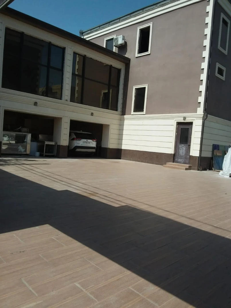 Satılır ev/villa 6 otaqlı 250 m², Badamdar q.-1