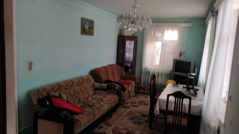 Satılır ev/villa 3 otaqlı 160 m², Badamdar q.-1