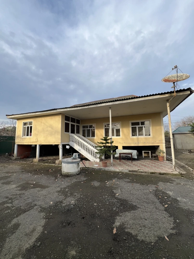 Satılır bağ evi 100 m², Lənkəran-1