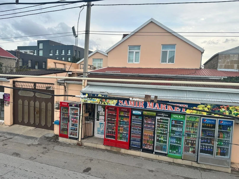 Satılır ev/villa 6 otaqlı 330 m²,  Şüvəlan-1