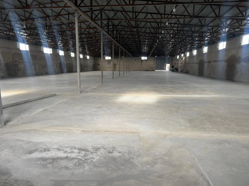 İcarə obyekt 1000 m²,  Sabunçu-1