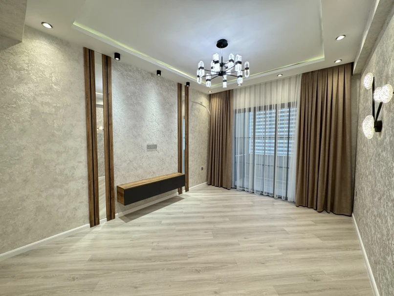 Satılır yeni tikili 2 otaqlı 54 m²,  Həzi Aslanov m.-1