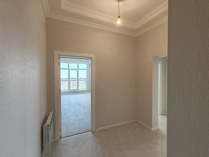 Satılır yeni tikili 2 otaqlı 95 m²,  Sumqayıt-1