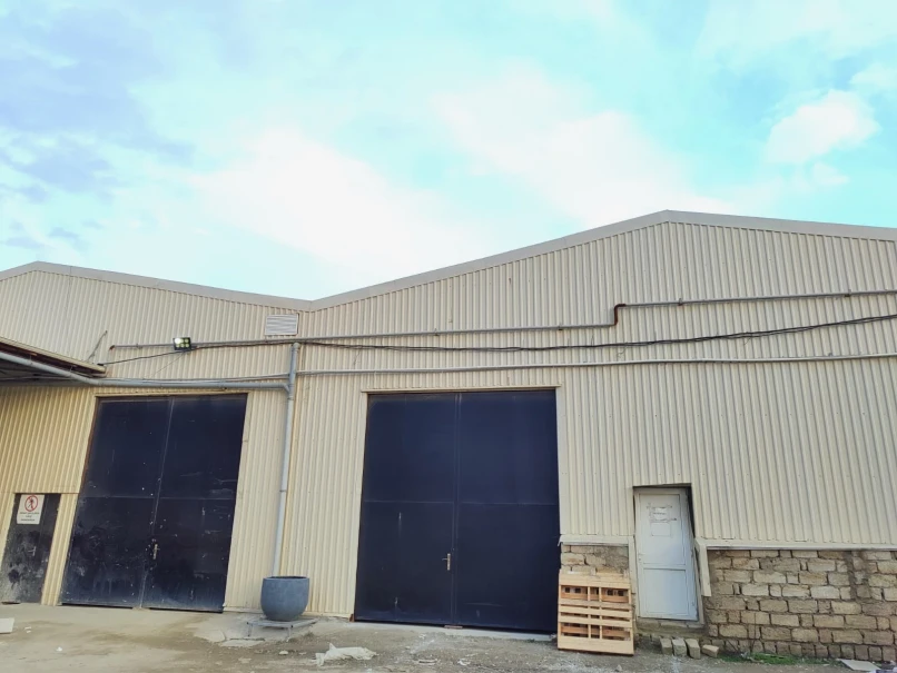 İcarə obyekt 400 m²,  Sabunçu-1