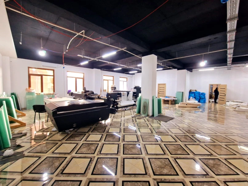 İcarə obyekt 630 m²,  Nərimanov-1