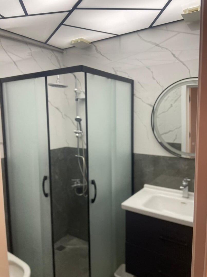 Satılır yeni tikili 3 otaqlı 62 m²,  Neftçilər m.-1