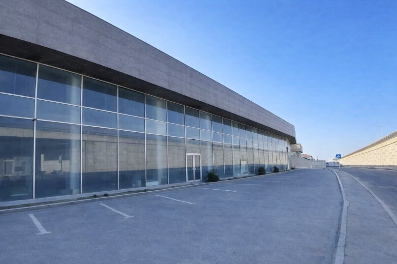 Satılır obyekt 3016.1 m²,  Masazır-1