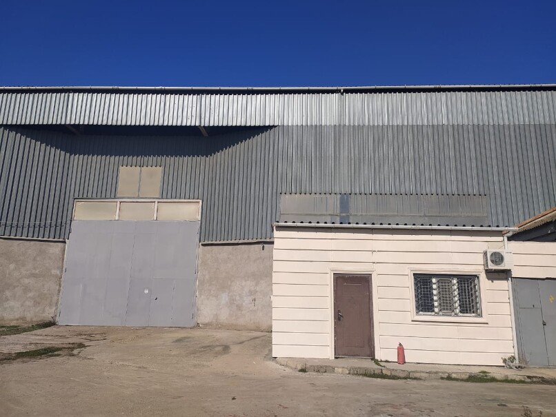 İcarə obyekt 600 m²,  Binəqədi-1