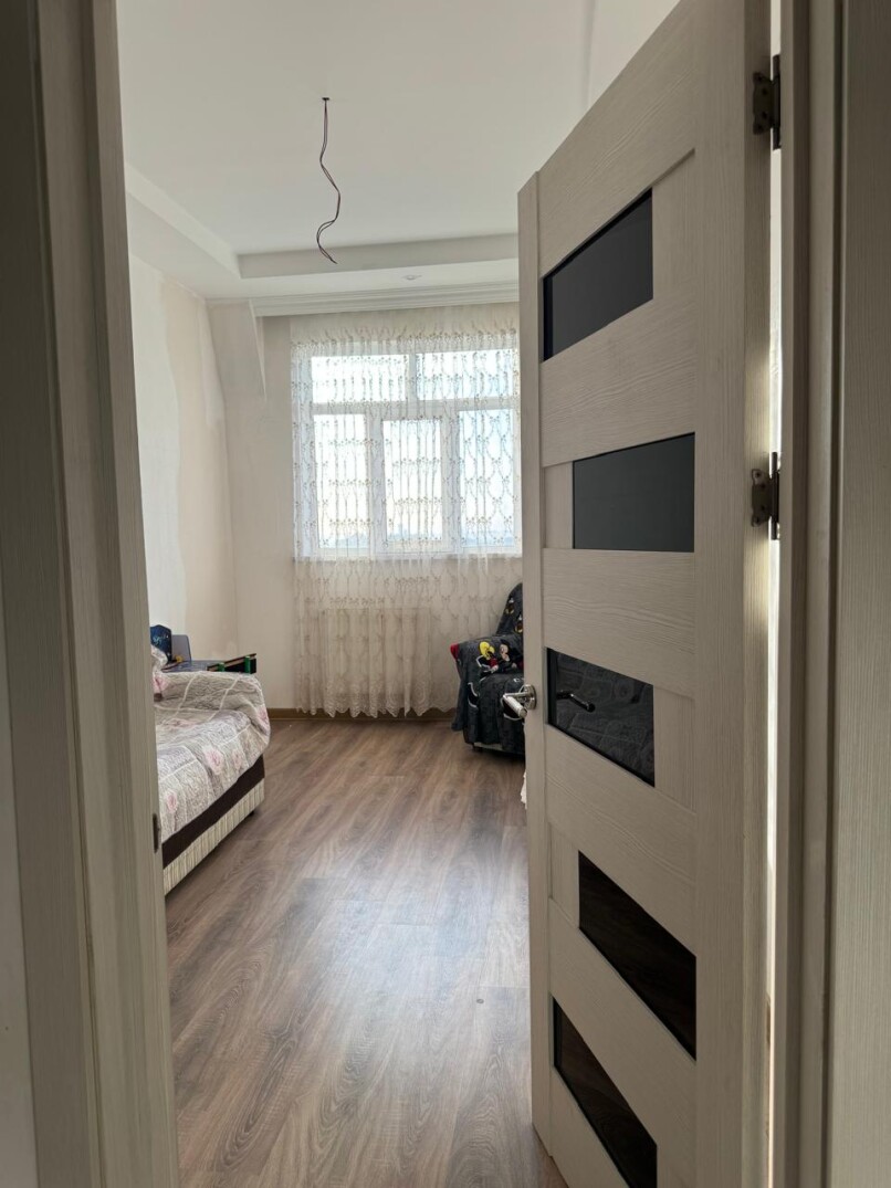 İcarə yeni tikili 2 otaqlı 80 m²,  İnşaatçılar m.-1