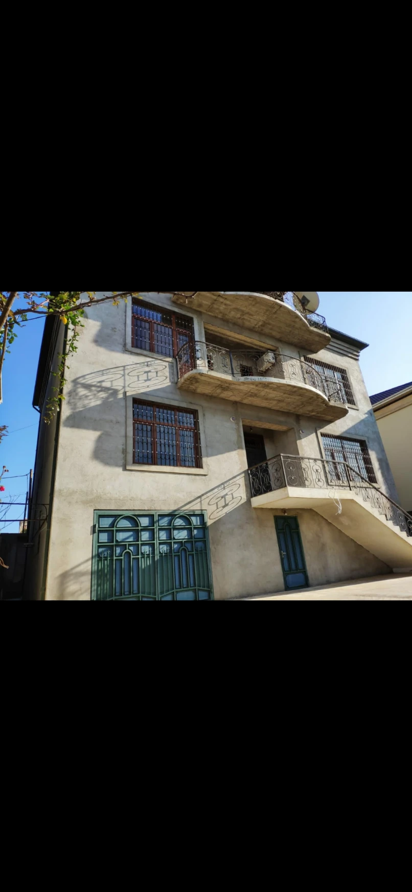 Satılır ev/villa 8 otaqlı 500 m², Əhmədli m.-1 Satılır ev/villa 8 otaqlı 500 m², Əhmədli m.-1