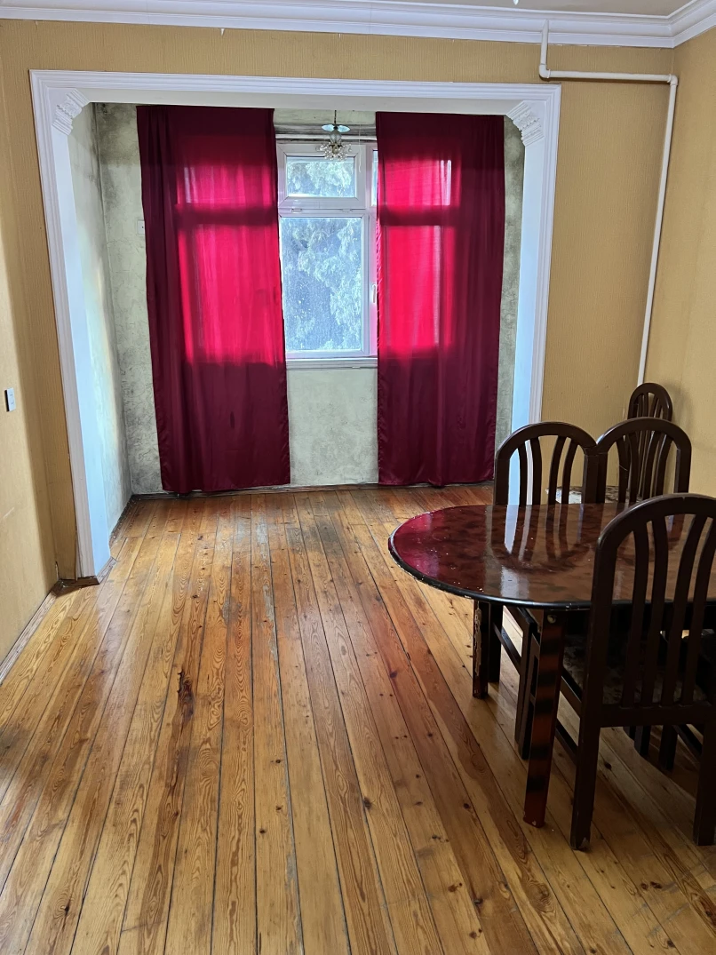 İcarə köhnə tikili 1 otaqlı 31 m²,  Dərnəgül m.-1