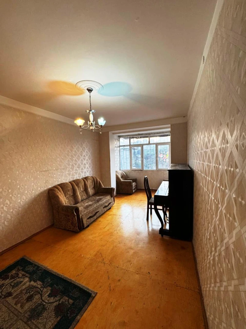 Satılır köhnə tikili 2 otaqlı 60 m²,  Sabunçu-1