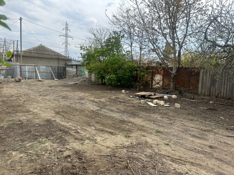 Satılır torpaq sahəsi 10 sot,  Gəncə-1