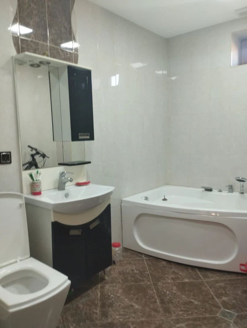 Satılır ev/villa 5 otaqlı 160 m², Sumqayıt-1