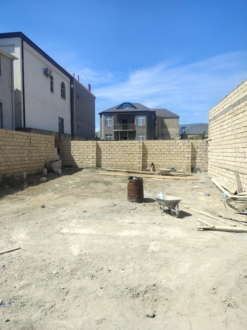 Satılır torpaq sahəsi 1.85 sot, Mehdiabad-1 Satılır torpaq sahəsi 1.85 sot, Mehdiabad-1