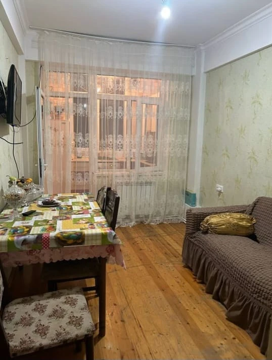 Satılır yeni tikili 2 otaqlı 46 m²,  Xırdalan-1