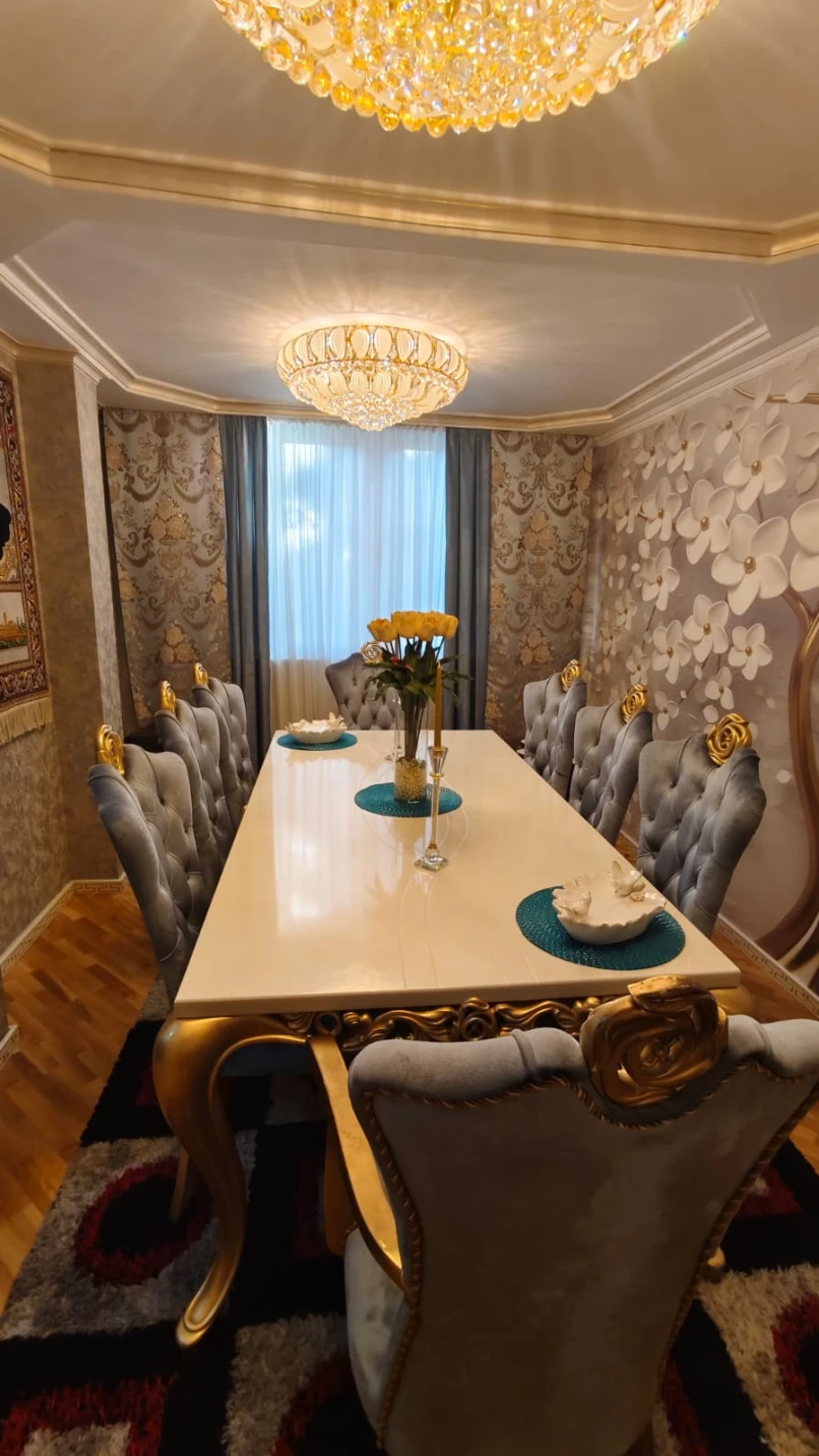 Satılır köhnə tikili 4 otaqlı 100 m²,  İnşaatçılar m.-1