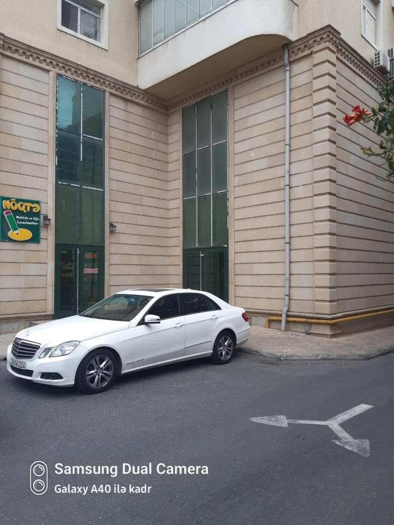 İcarə obyekt 260 m², Nərimanov r.-1 İcarə obyekt 260 m², Nərimanov r.-1