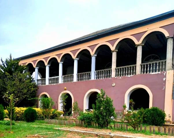 Satılır ev/villa 7 otaqlı 700 m², Mərdəkan q.-1