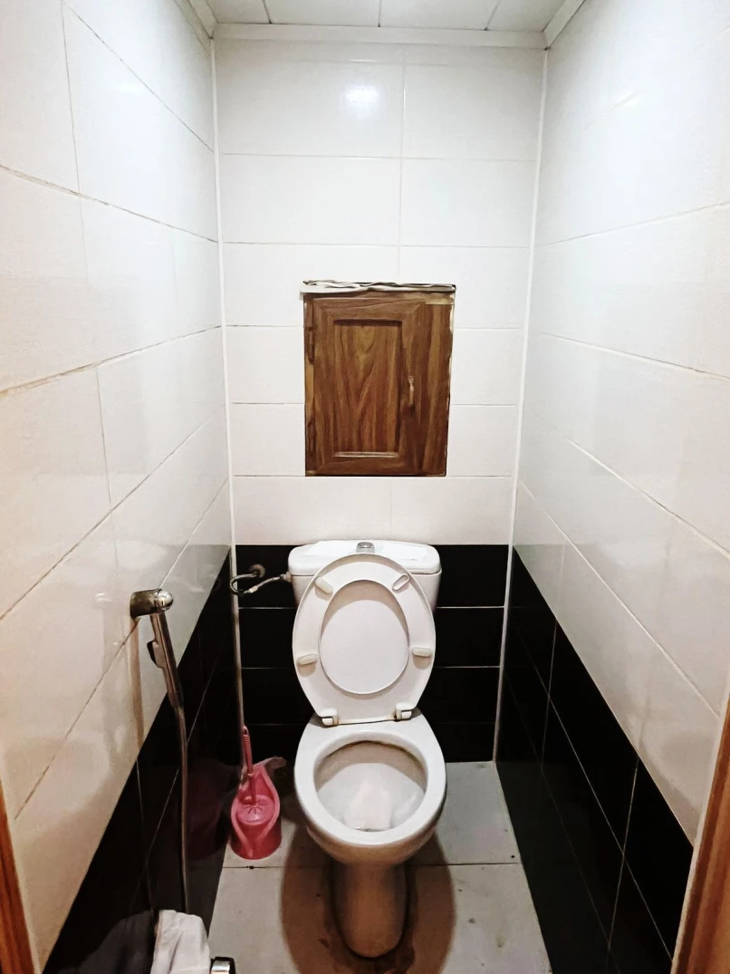 Satılır köhnə tikili 2 otaqlı 48 m², İnşaatçılar m.-1