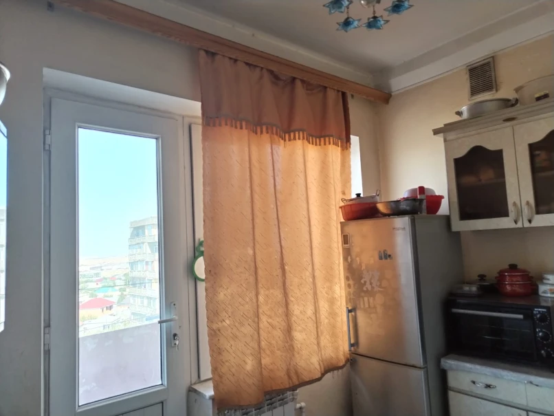 Satılır köhnə tikili 2 otaqlı 55 m², Müşfiqabad q.-1