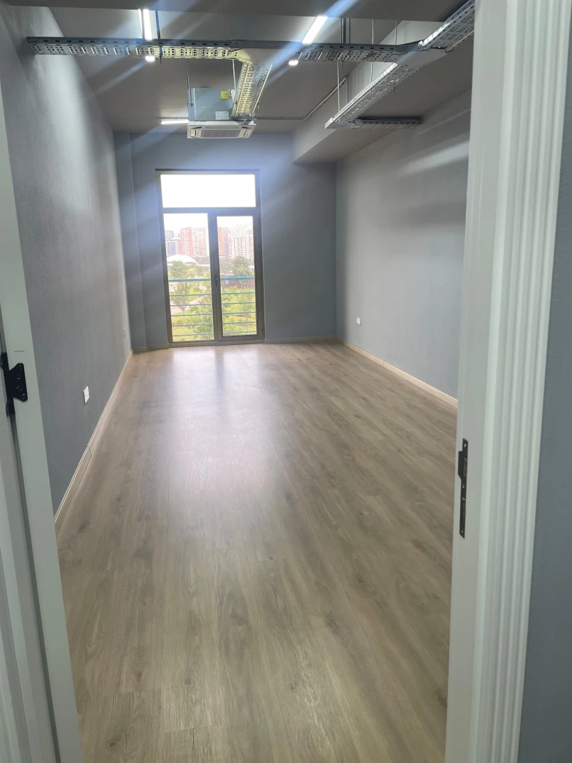 İcarə ofis 3 otaqlı 80 m²,  Nərimanov-1