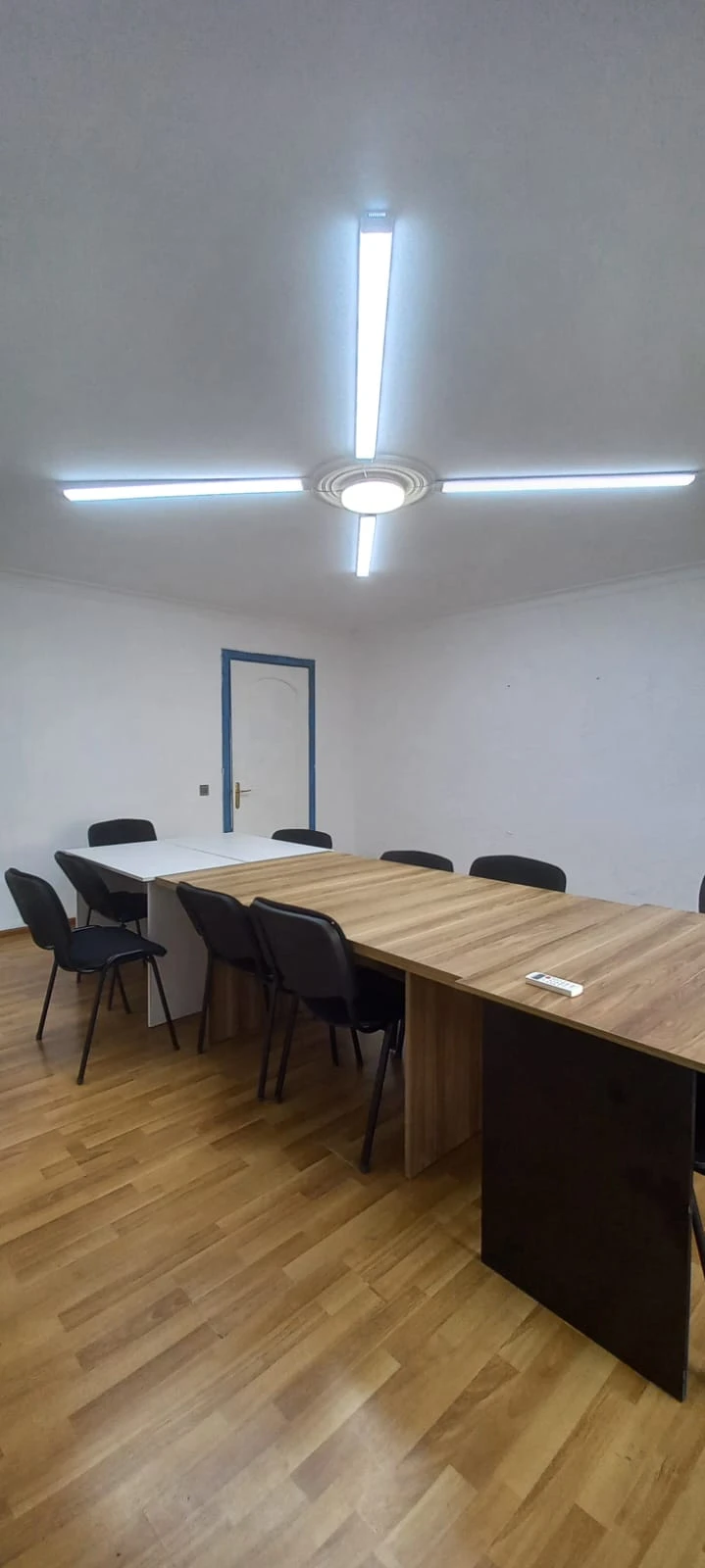 İcarə ofis 3 otaqlı 110 m²,  Nəriman Nərimanov m.-1