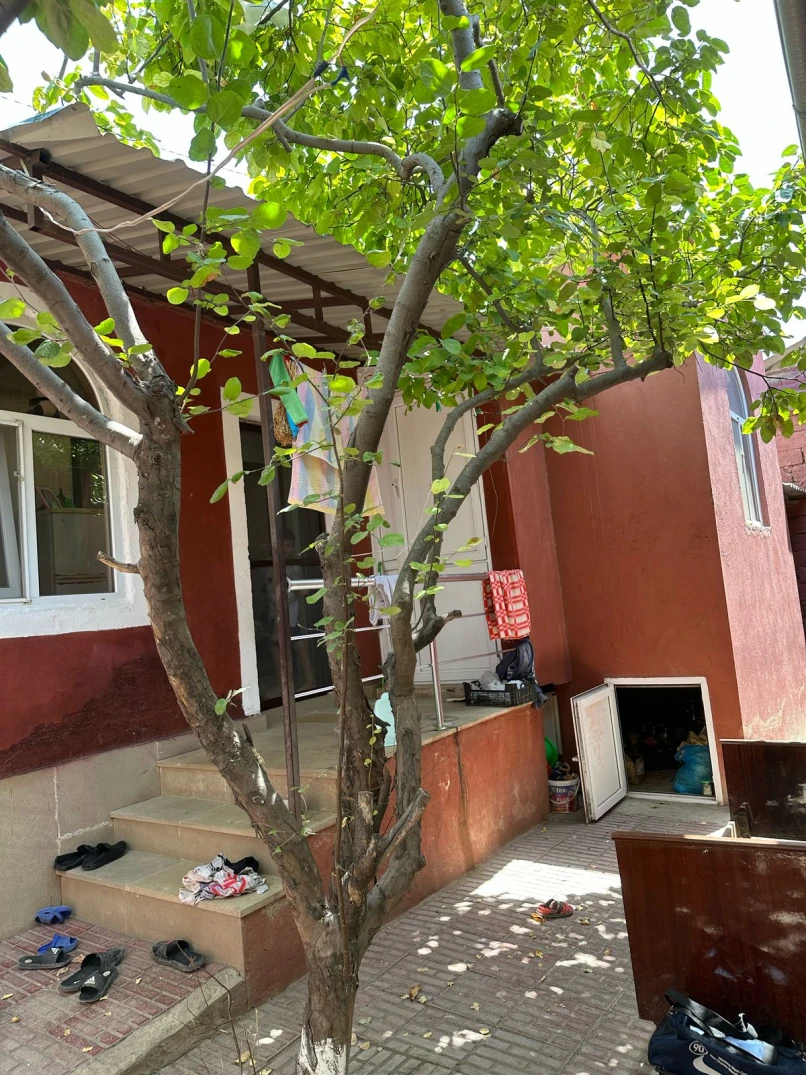 Satılır ev/villa 3 otaqlı 78 m²,  Masazır-1