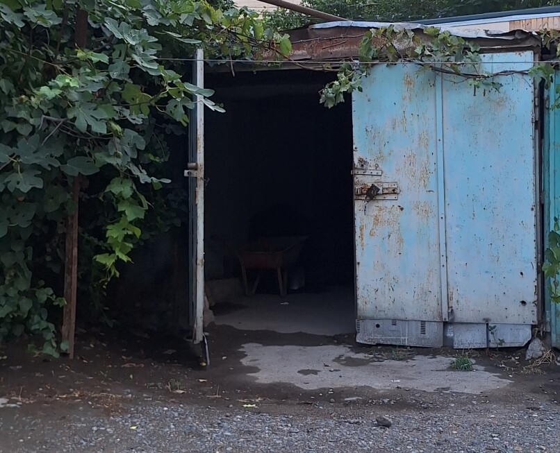 Satılır qaraj 20 m²,  Nəriman Nərimanov m.-1