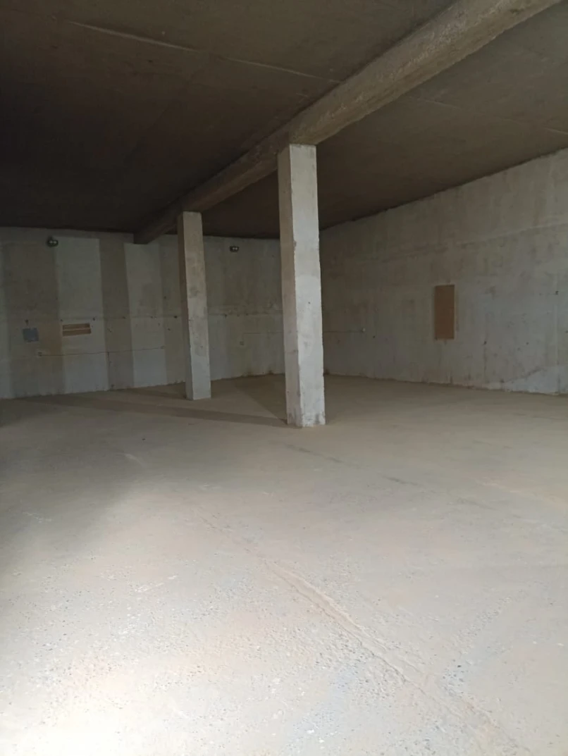 İcarə obyekt 165 m², Binəqədi r.-1