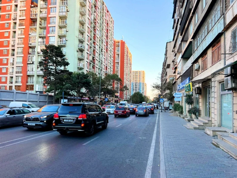 Satılır obyekt 300 m²,  Nəriman Nərimanov m.-1