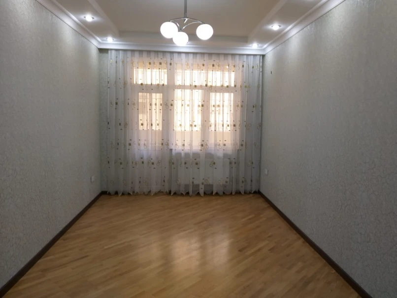 Satılır yeni tikili 3 otaqlı 120 m², Yasamal r.-1