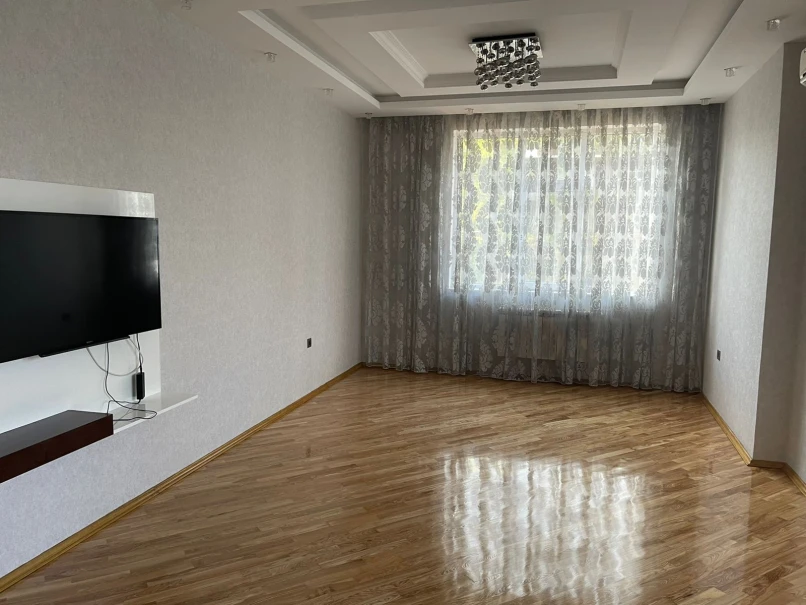 Satılır yeni tikili 3 otaqlı 132 m², Yasamal r.-1