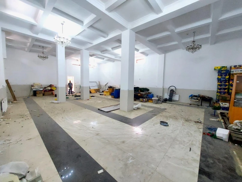 İcarə obyekt 150 m², Yeni Yasamal q.-1