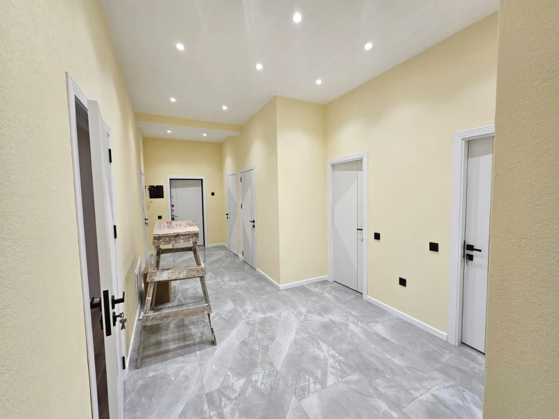 İcarə ofis 8 otaqlı 180 m²,  Nəriman Nərimanov m.-1