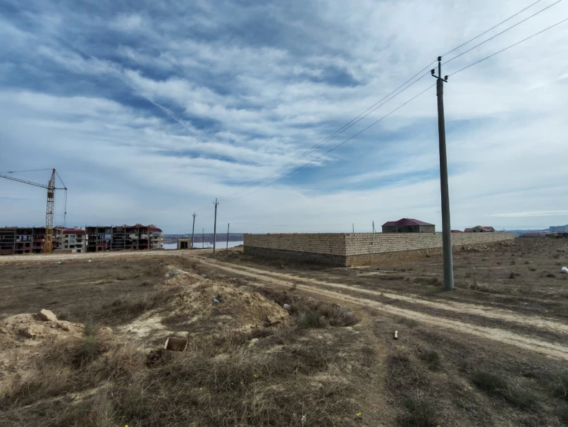 Satılır torpaq sahəsi 48 sot,  Masazır-1